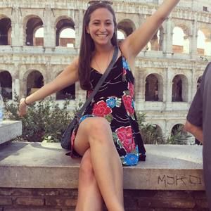 Meet your Posher, Alissa